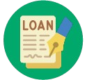Loan Icon